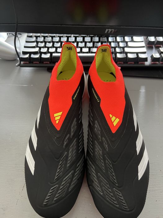 Adidas Predator Elite AG