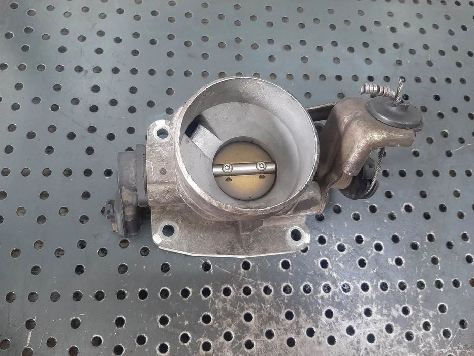 clapeta acceleratie  ford ka  fiesta 5   1.3b 2s6u9e927eb