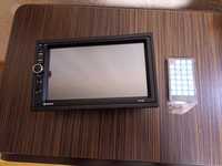 Автомагнитола Podofo 2 dIn HD-экран 7
