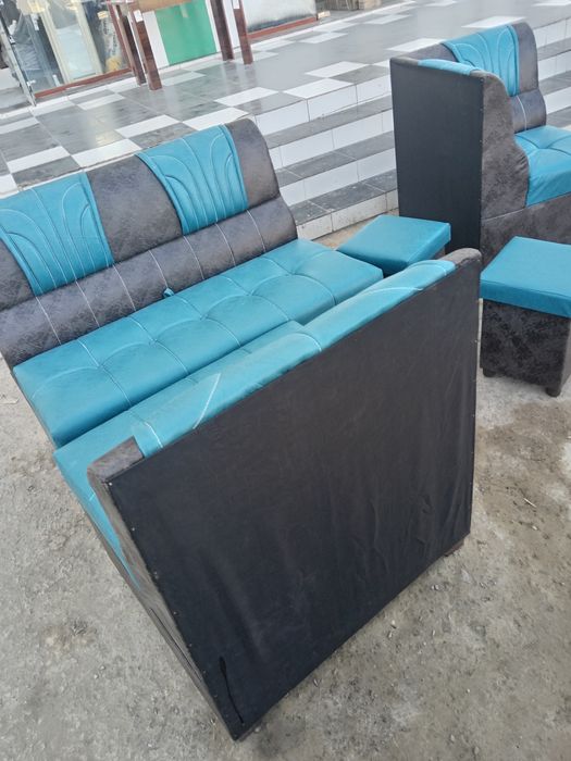 Йумшок мебель мангит