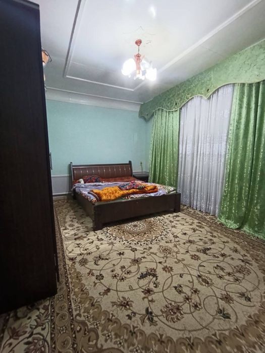 Сдаётся - ижара участок в АЗОТЧИКЕ