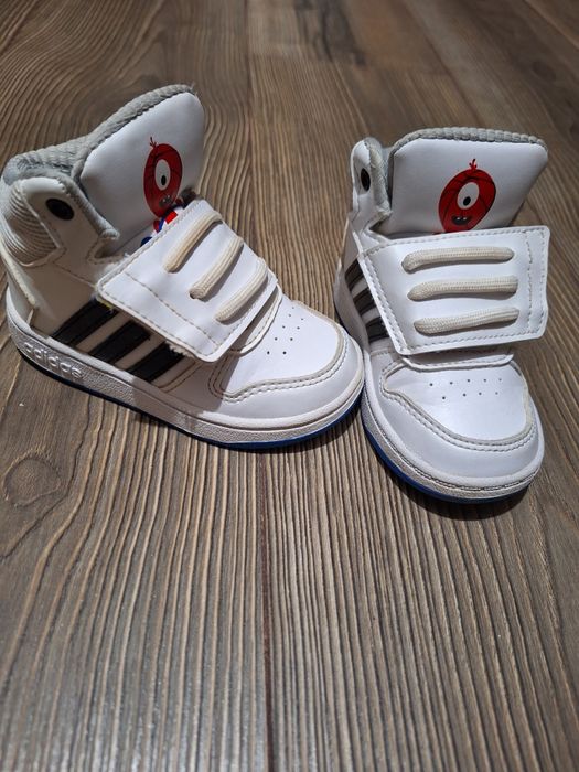 Кецаве Adidas 22номер