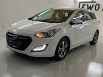 Hyundai i30 an 2016 Euro 6 posibilitatea rate Garanție Transp. gratuit