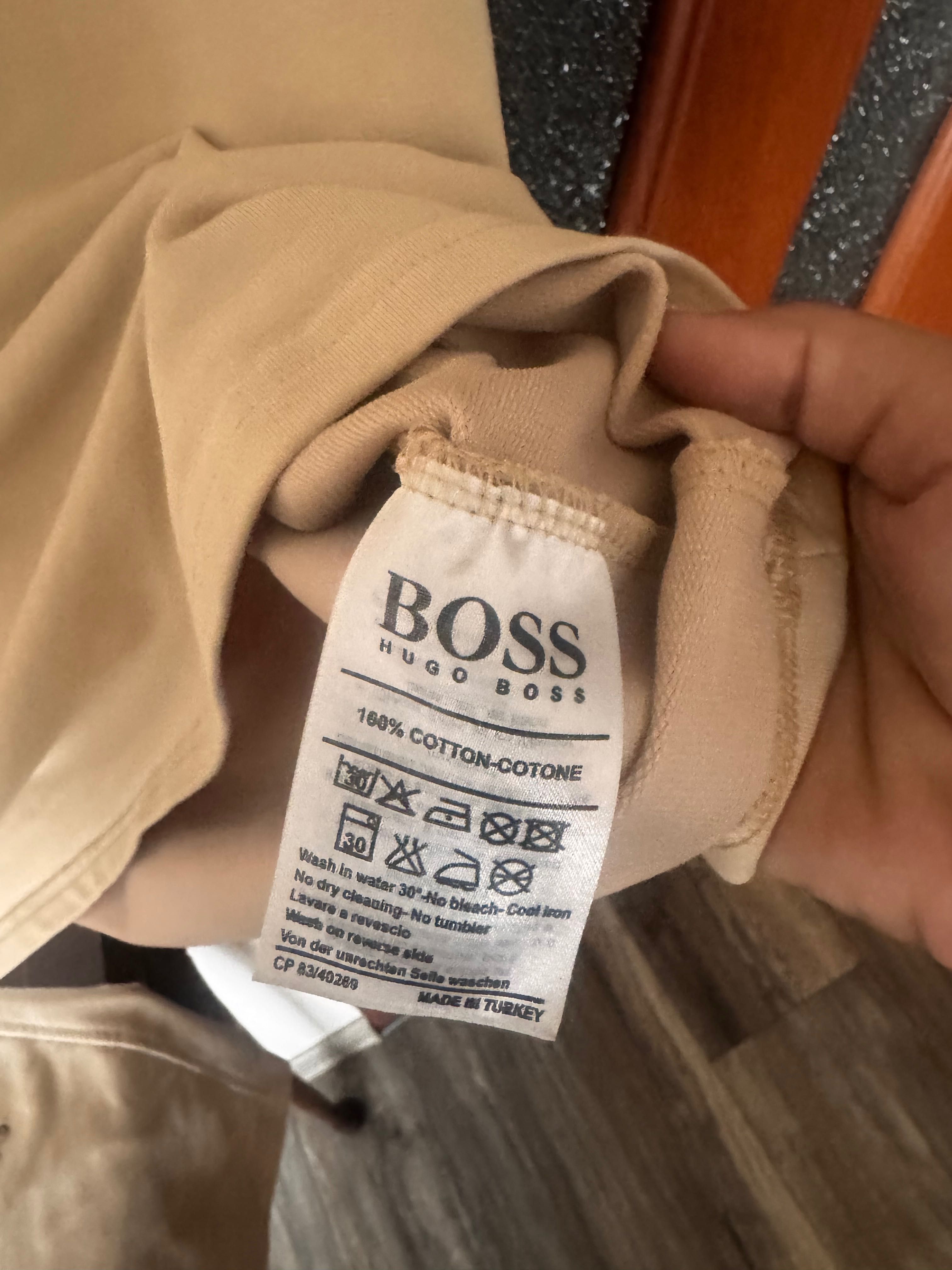 Hugo Boss комплект размер М/Л