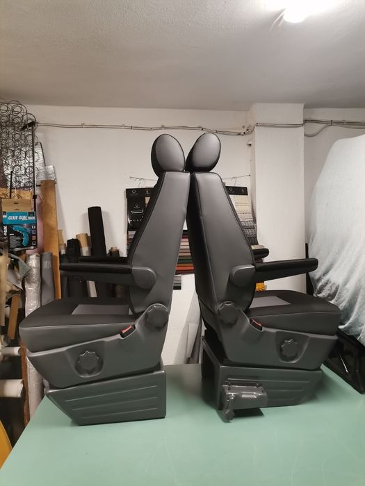 Scaun VW Caravelle, Multivan, T5, T6