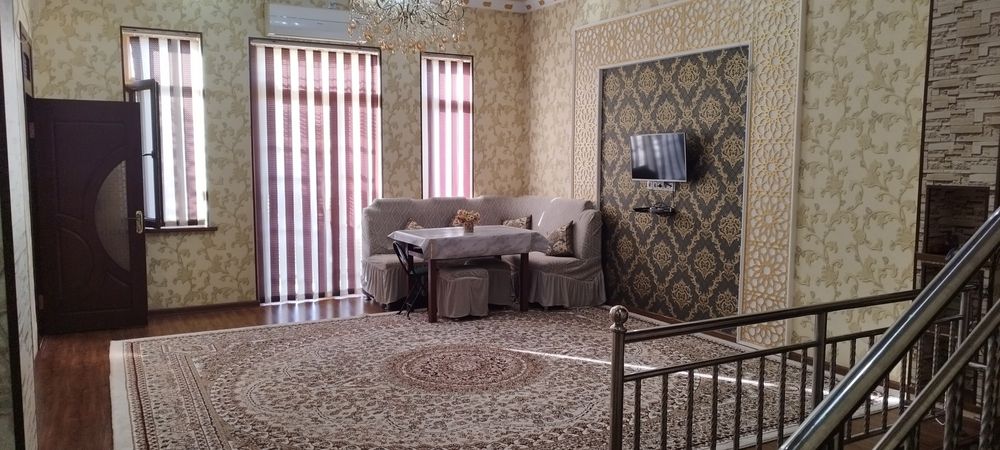 продаётся дом (участок 8 соток