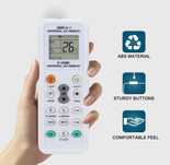 Telecomanda Aer Conditionat Universala 1000in1