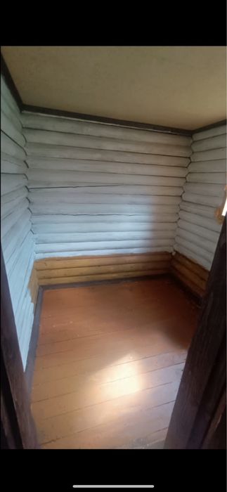Продам дом из сруба
