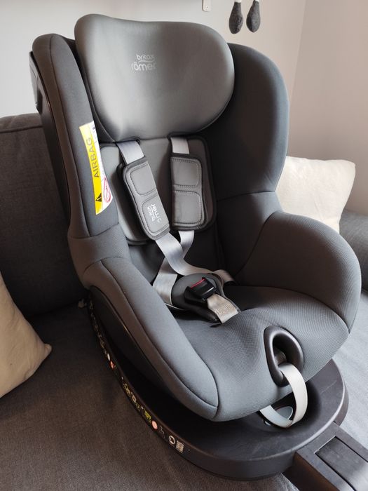 Столче за кола Britax Romer