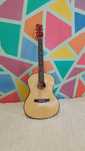 Vand gitar cu husa