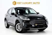Ford Kuga Automata,Camera Marsalier,Key Less Entry-Go,Lane Assist