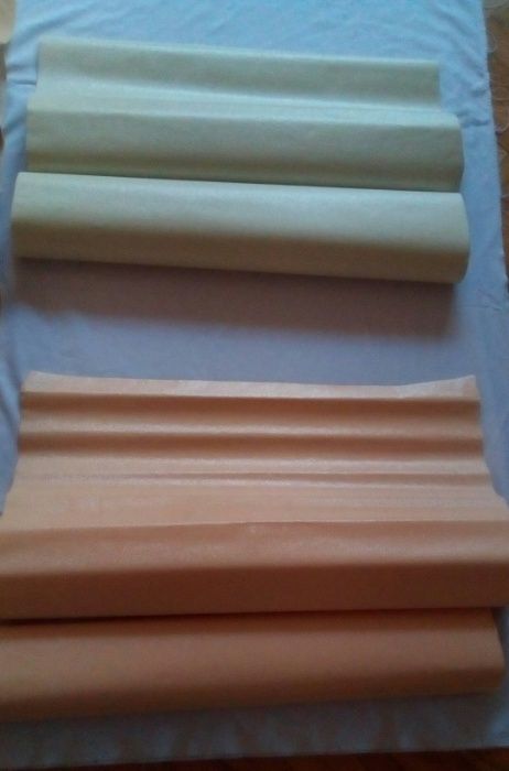 Vand tapet semilavabil pe suport hartie