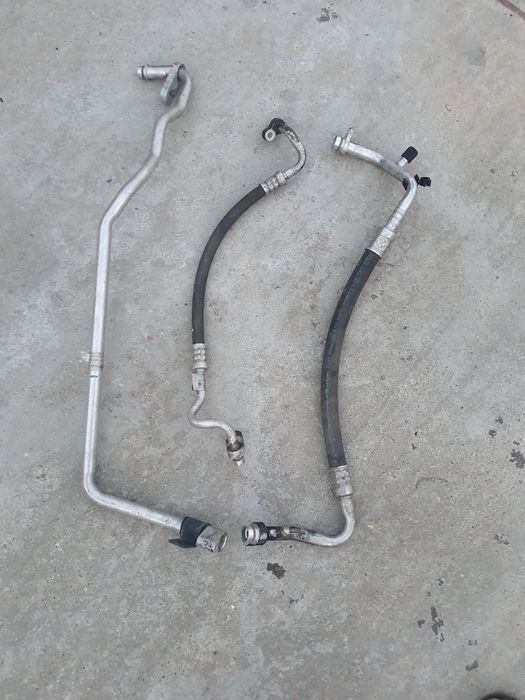 Conductă AC climă nissan navara d2.3 D23 Np 300 din 2016-2024