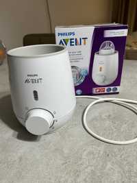 Incalzitor pentru biberon Philips Avent