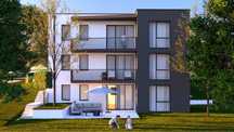 Apartamente noi de vanzare