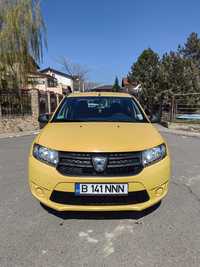 Dacia Logan 2   2015