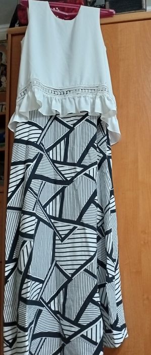 Продам новое платье 44-46 р