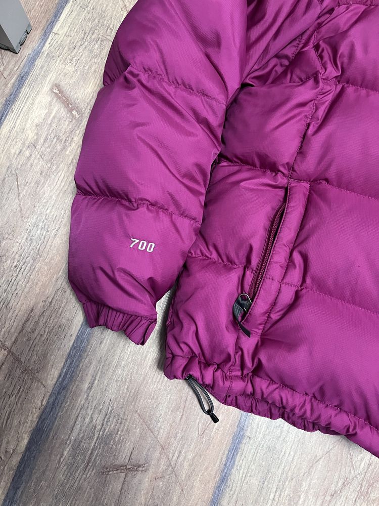 Geaca the north face 700 puffer