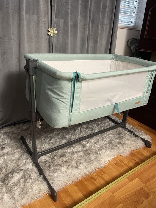 Patut  bebe de la nastere