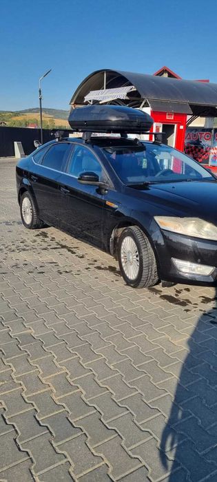 De vanzare Ford Mondeo MK4