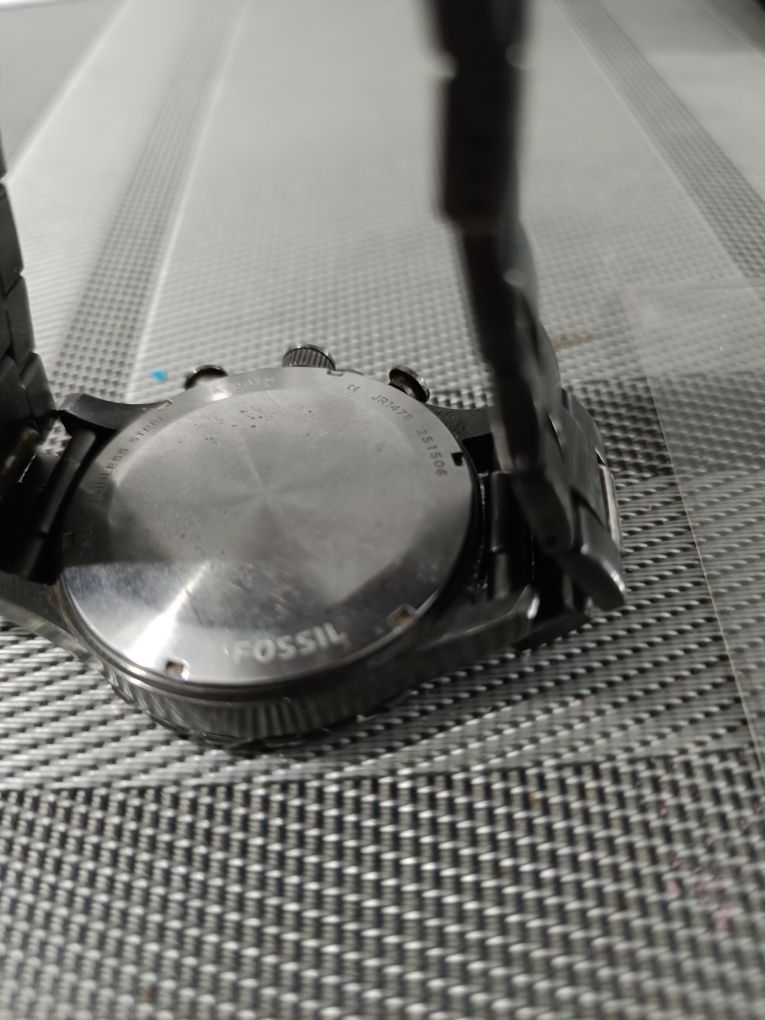 Часовник Fossil JR1478
