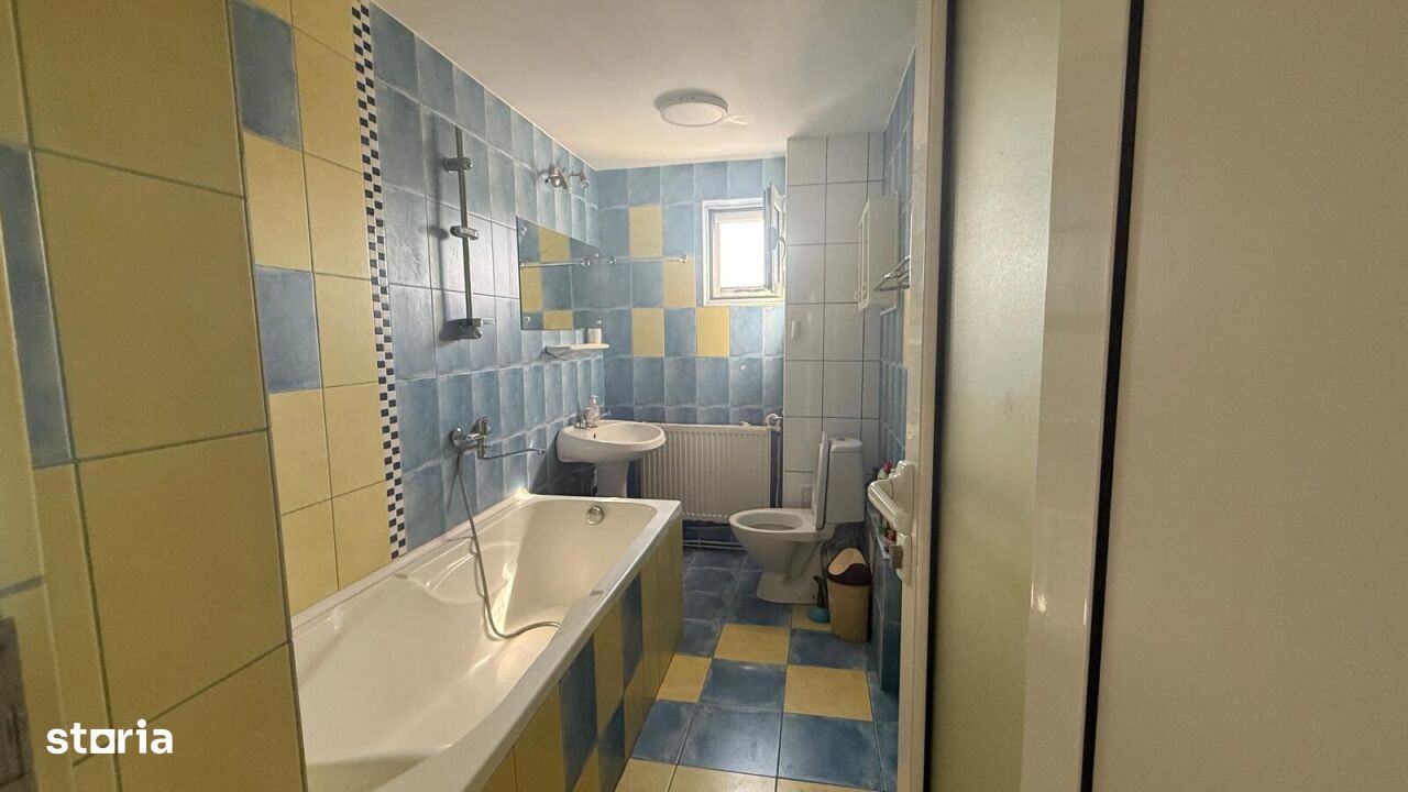Hala Centrala, Mansarda De 120 Mp Cu Mutare Imediata