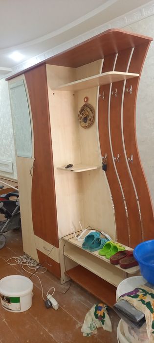 Прихожи арзон нархда сотилади