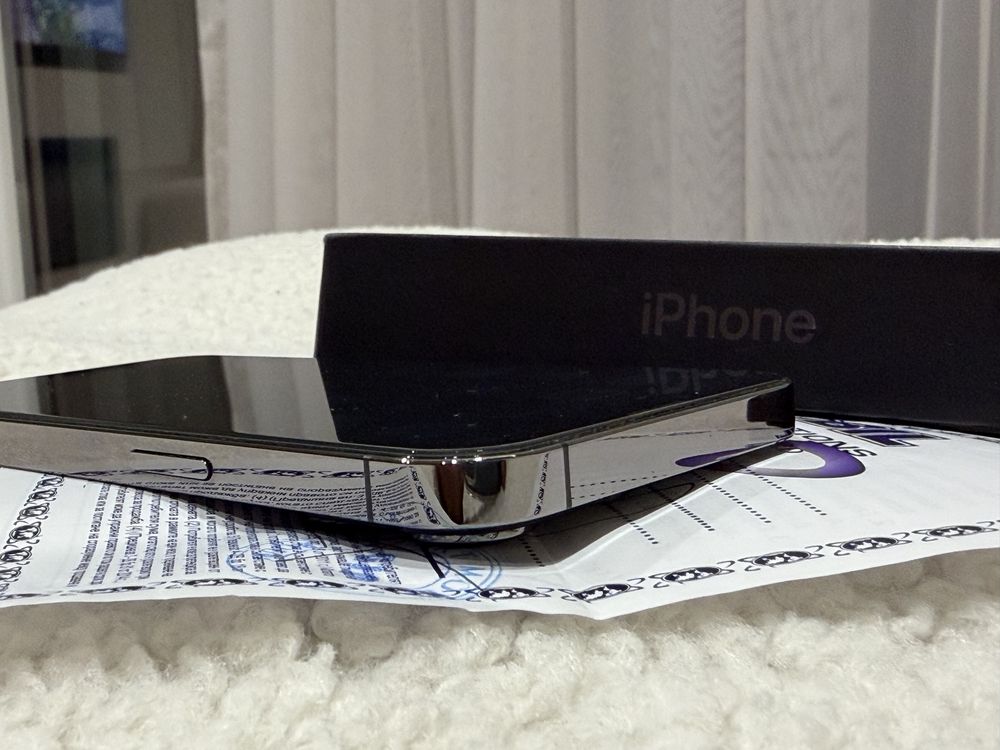 IPhone 13 pro …….