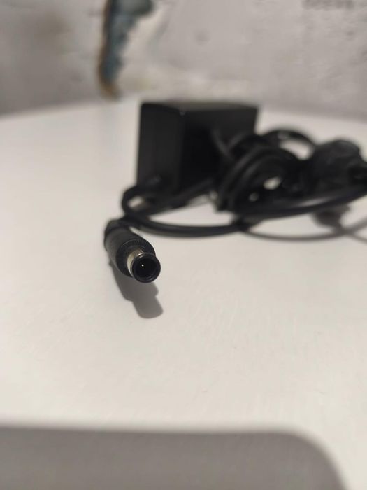 Incarcator laptop HP 65W mufa groasa