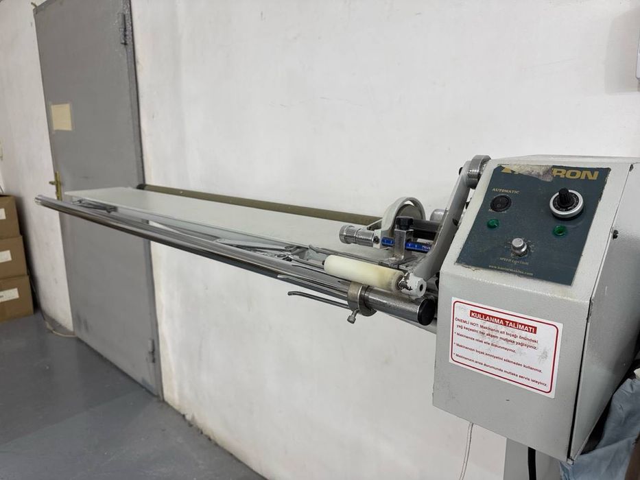 Продажа швейного оборудования (б/у) и новое