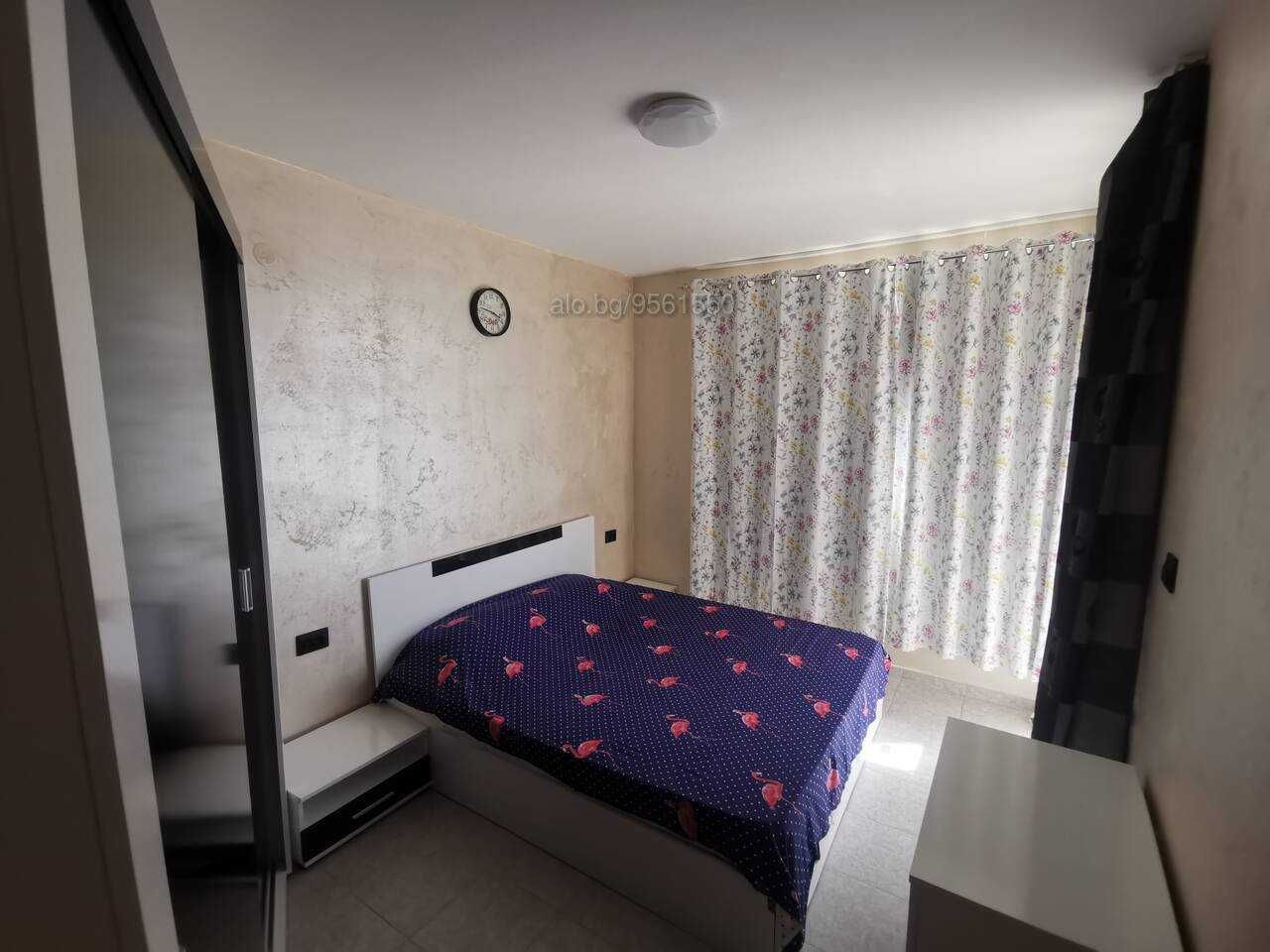 Дава се под наем Двустаен апартамент в Несебър - 60 кв.м за 255 € - Снимка #5