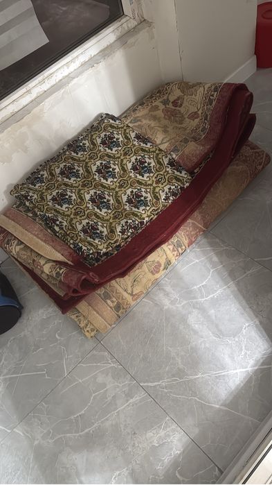 Отдум бесплатно палас