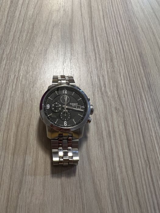 Tissot T-Sport PRC200 Automatic