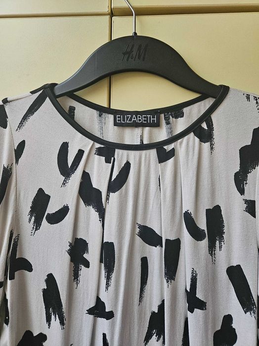 Елегантна блуза Елизабет