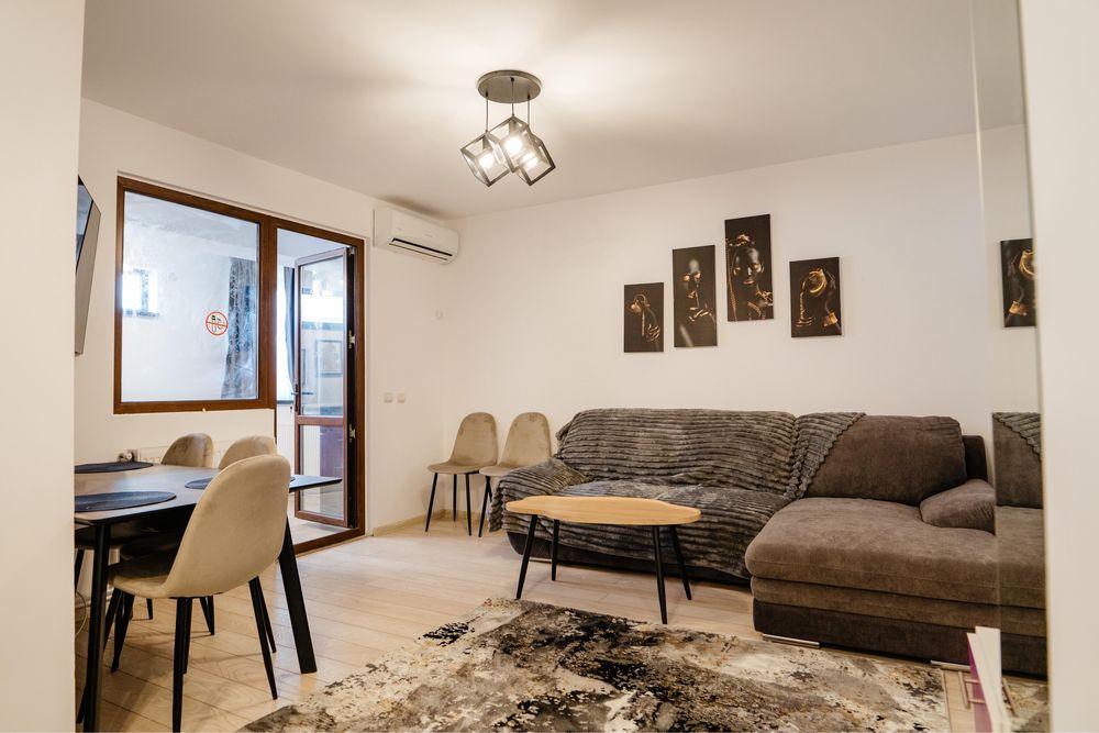 2 apartamenete de inchiriat regim hotelier la promanda mall