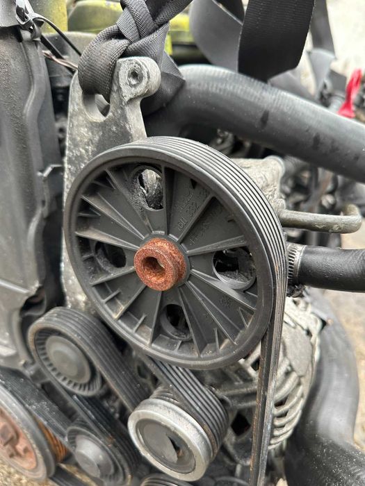 Pompa Servodirectie Volvo XC90 2.4 Diesel