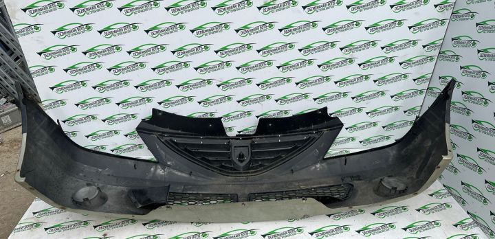 Bara fata Dacia Logan prima generatie