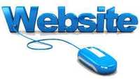 Creare site web - site de prezentare, magazin online si promovare seo