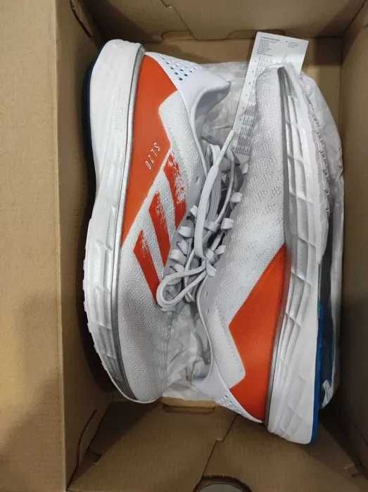 Adidas - SL20 Primeblue №38 Оригинал Код 592