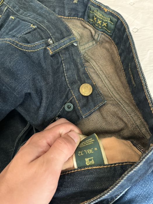 Лот дънки (8 чифта) replay, pepe, desigual, scotch & soda, guess и др.