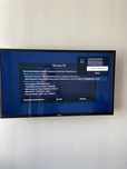 Продается телевизор Samsung smart tv 32 UE32T5300AUXCE