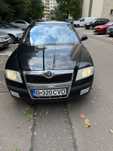 Skoda Octavia 2 2006