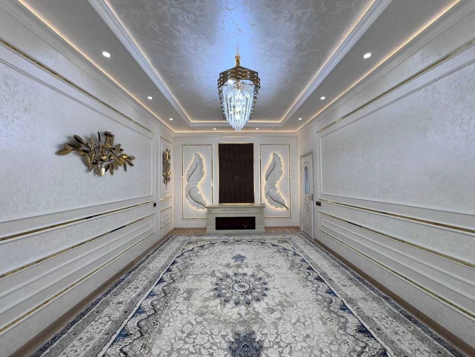 3 хоналик квартира 6 этаж янги лифтлик дом , бухара сити латтико