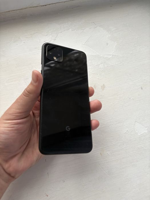Google Pixel 4 XL