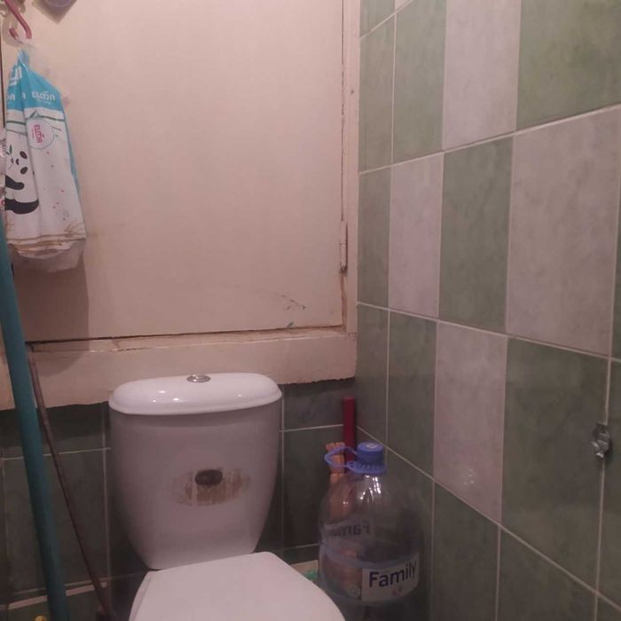 трехкомнатная, чиланзар -18, аккуратная