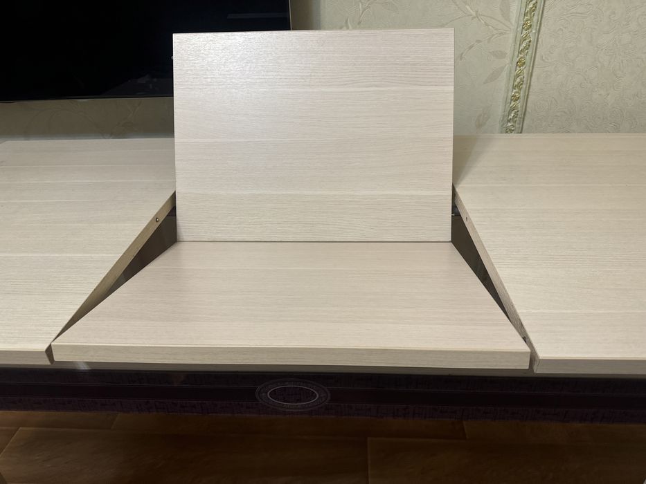 Стол-трансформер