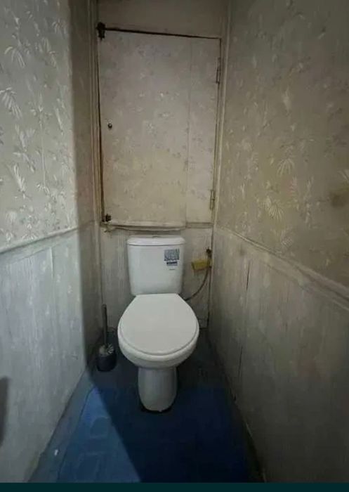 Продается 2х комнатная квартира переделанная в 3х комнатную