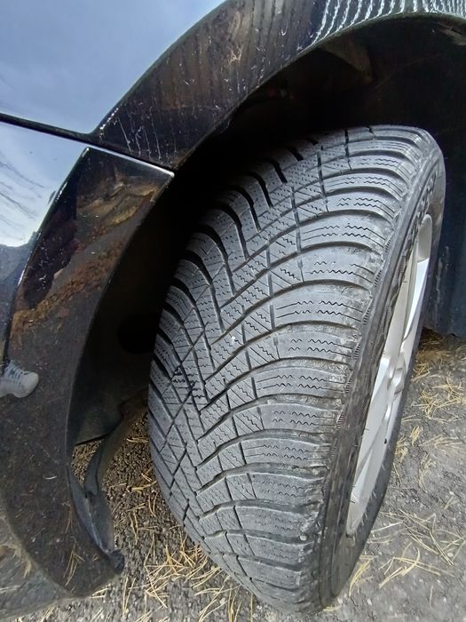 Seat Leon 1.6 diesel