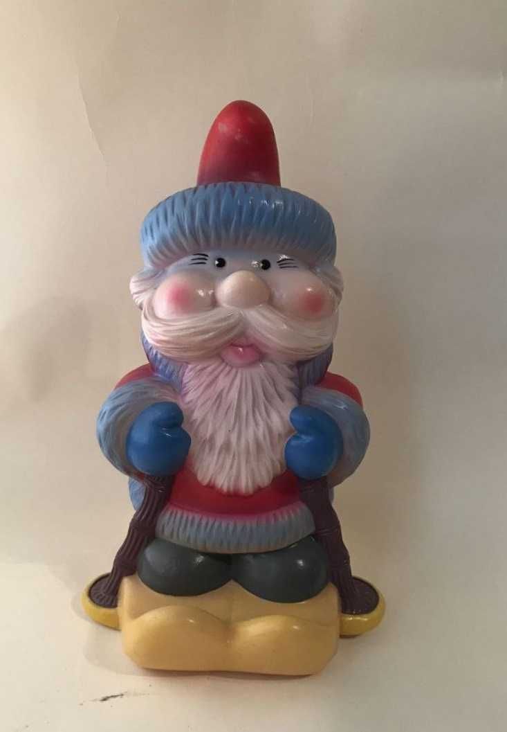 Редкие игрушки Совпластитал