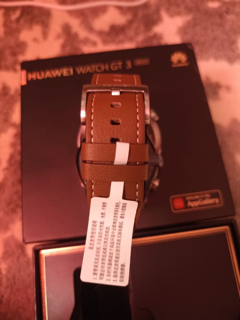 Huawei Watch GT 3